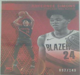 Anfernee Simons
