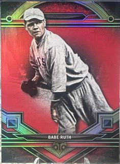 Babe Ruth