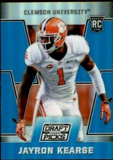 Jayron Kearse