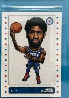Joel Embiid