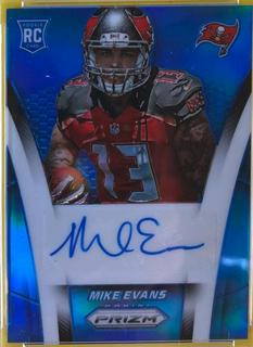 Mike Evans