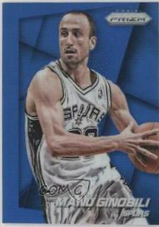 Manu Ginobili