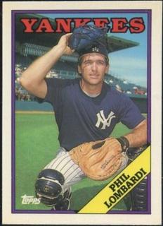 Phil Lombardi