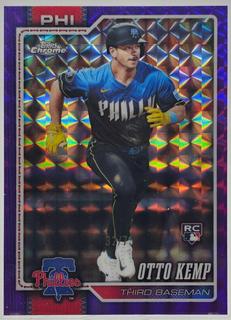 Otto Kemp
