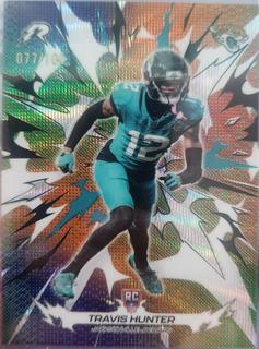 Travis Hunter