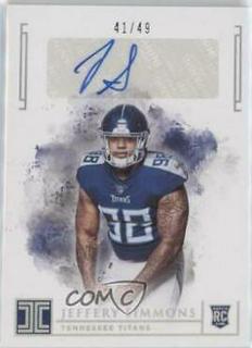 Jeffery Simmons