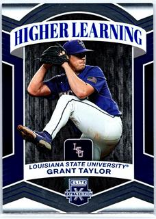 Grant Taylor