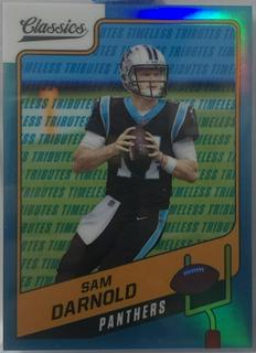 Sam Darnold