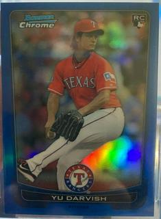 YU Darvish