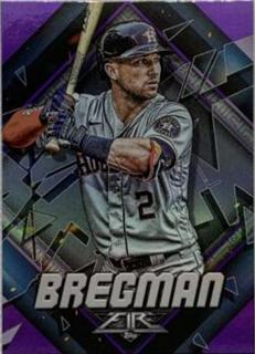Alex Bregman