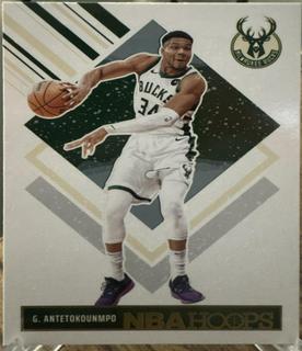 Giannis Antetokounmpo