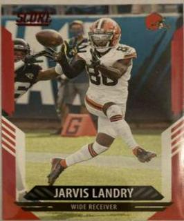 Jarvis Landry