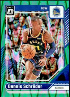 Dennis Schroder