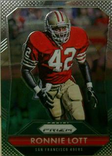 Ronnie Lott