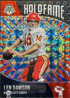 Len Dawson
