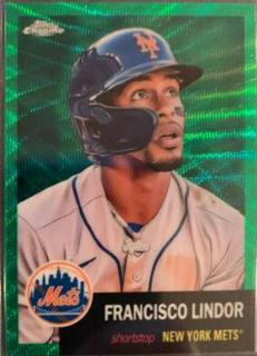 Francisco Lindor