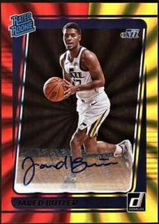Jared Butler