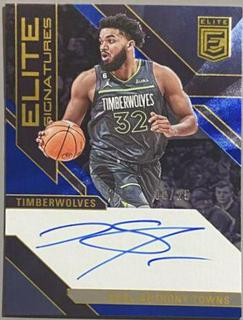 Karl-Anthony Towns