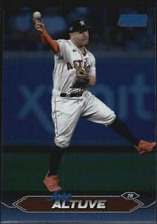 Jose Altuve