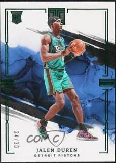 Jalen Duren