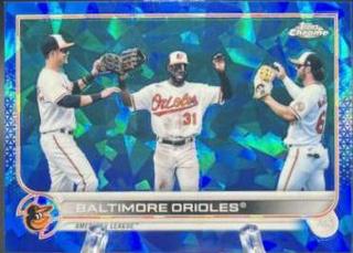 Baltimore Orioles