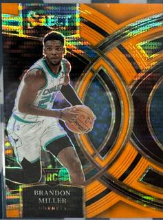 Brandon Miller
