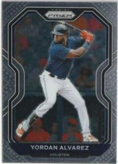 Yordan Alvarez