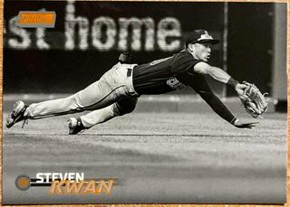 Steven Kwan