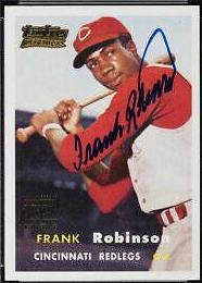 Frank Robinson