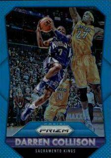 Darren Collison