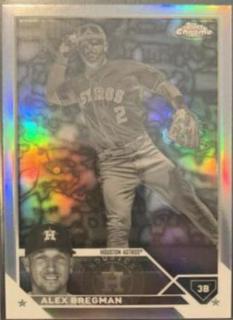 Alex Bregman