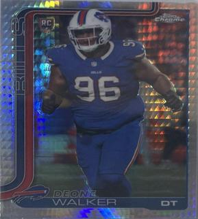 Deone Walker
