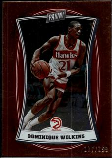 Dominique Wilkins