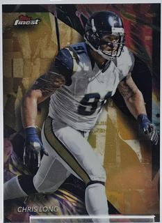 Chris Long