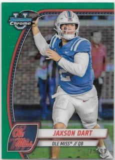 Jaxson Dart