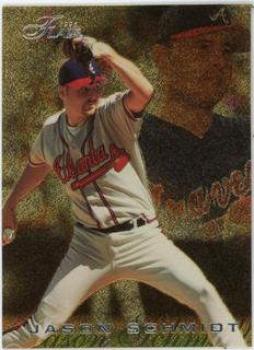 Jason Schmidt