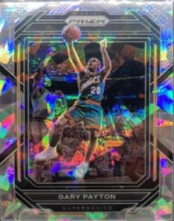 Gary Payton