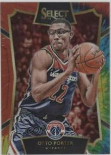 Otto Porter