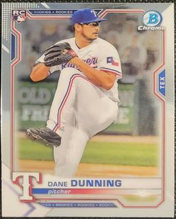 Dane Dunning