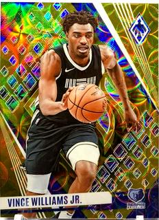 Vince Williams Jr.