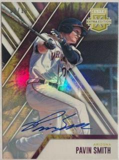 Pavin Smith