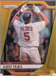 Albert Pujols