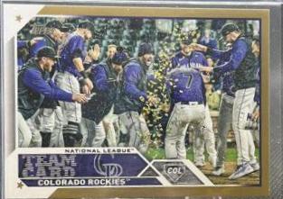 Colorado Rockies