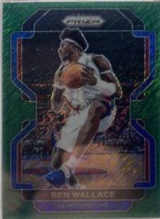 Ben Wallace
