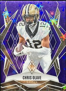 Chris Olave
