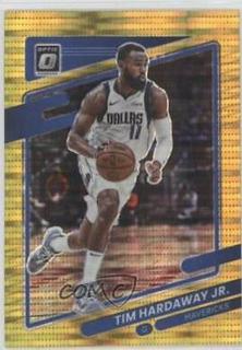 Tim Hardaway Jr.