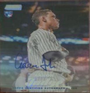 Aaron Judge