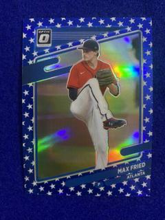 Max Fried