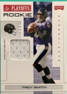 Troy Smith