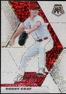 Sonny Gray